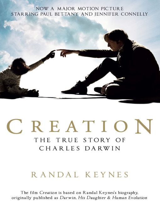 Title details for Creation (Movie Tie-In) by Randal Keynes - Available